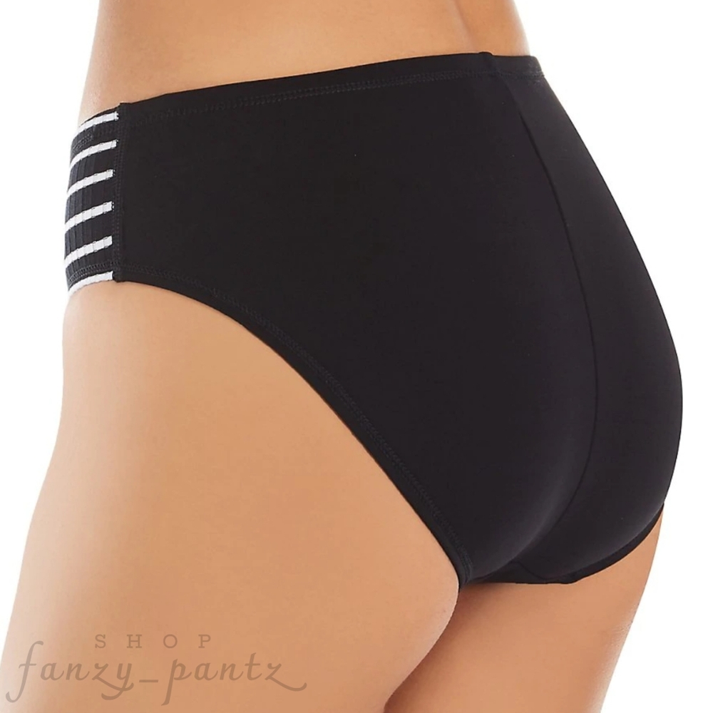 Robin Piconne High Waist Bikini Bottom Sailor new - Picture 3 of 6